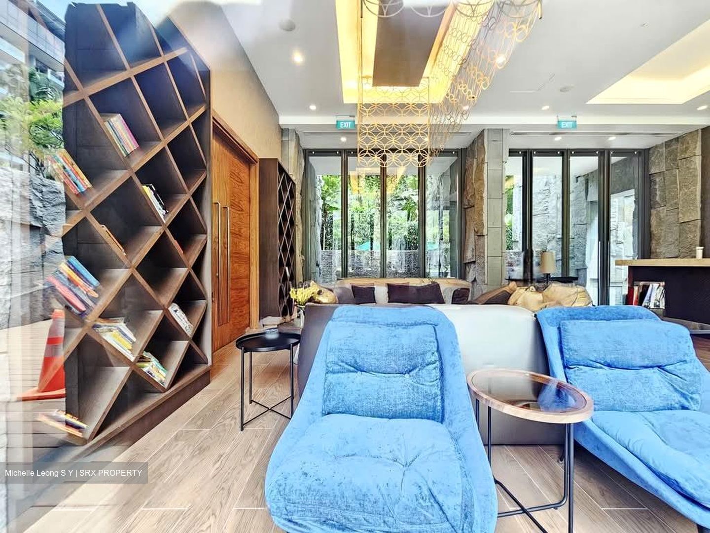 Goodwood Residence (D10), Condominium #561532291